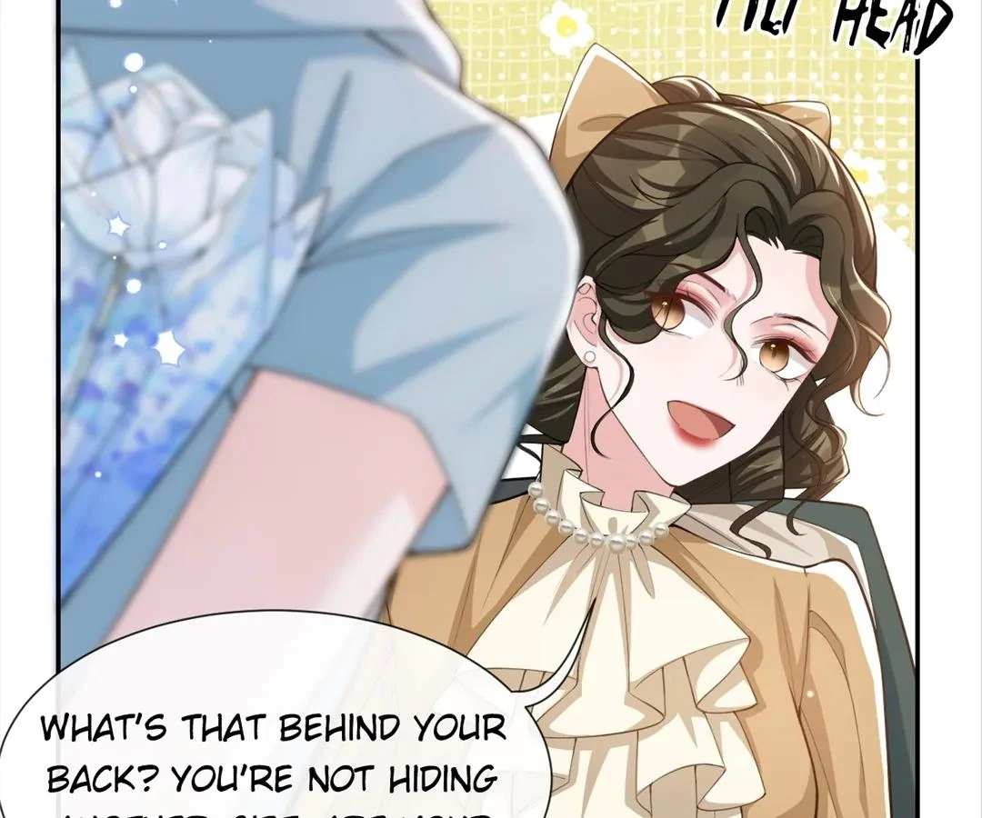 Borrowed Hearts (Official) - Chapter 58 manhwa