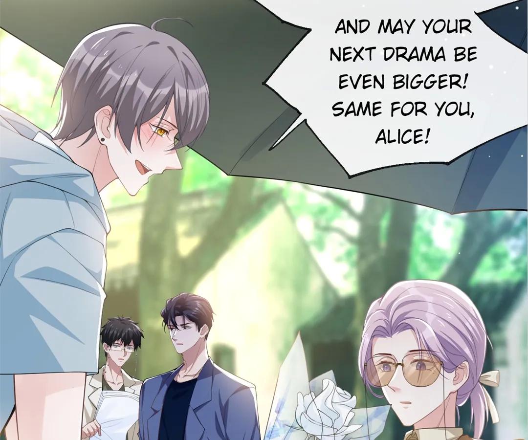 Borrowed Hearts (Official) - Chapter 58 manhwa