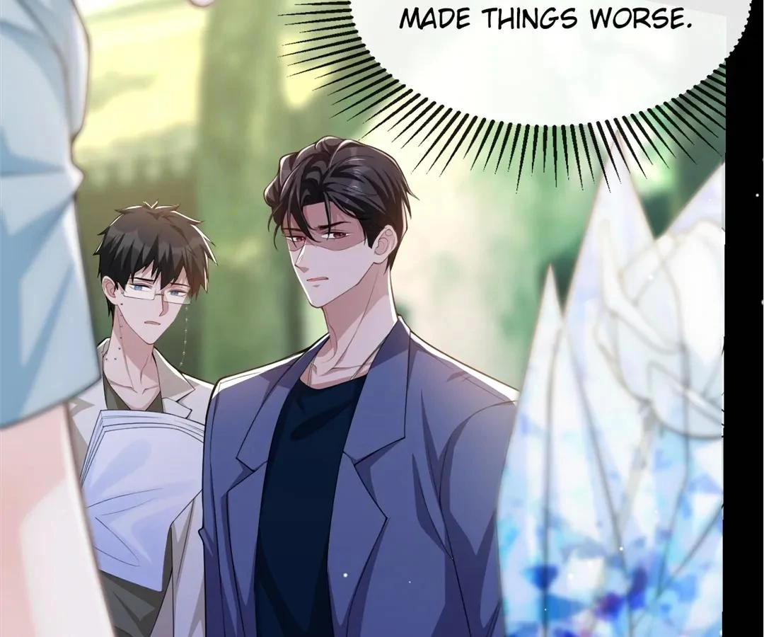 Borrowed Hearts (Official) - Chapter 58 manhwa