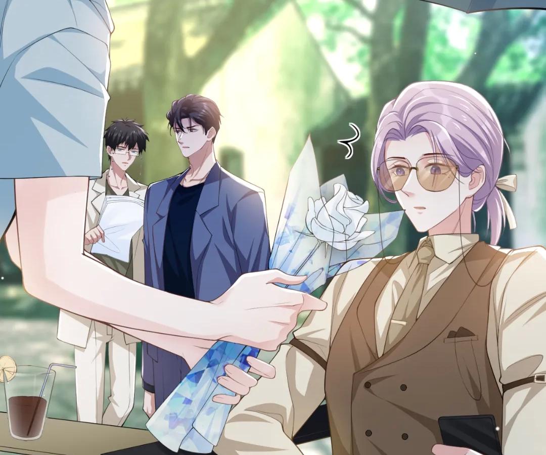 Borrowed Hearts (Official) - Chapter 59 manhwa