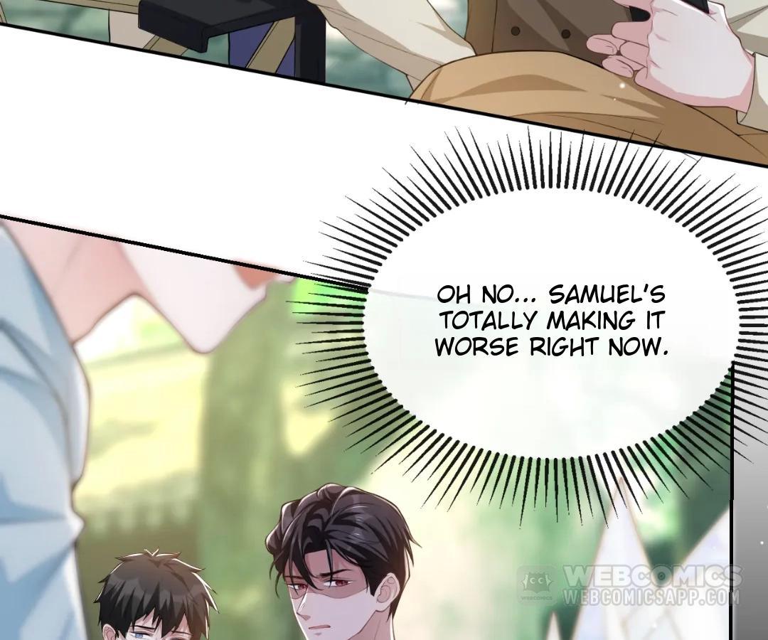 Borrowed Hearts (Official) - Chapter 59 manhwa