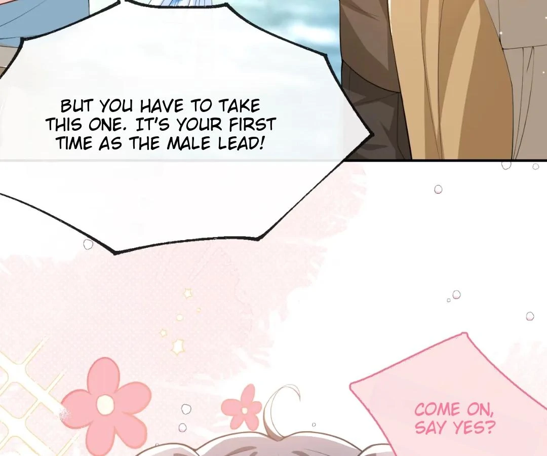 Borrowed Hearts (Official) - Chapter 59 manhwa