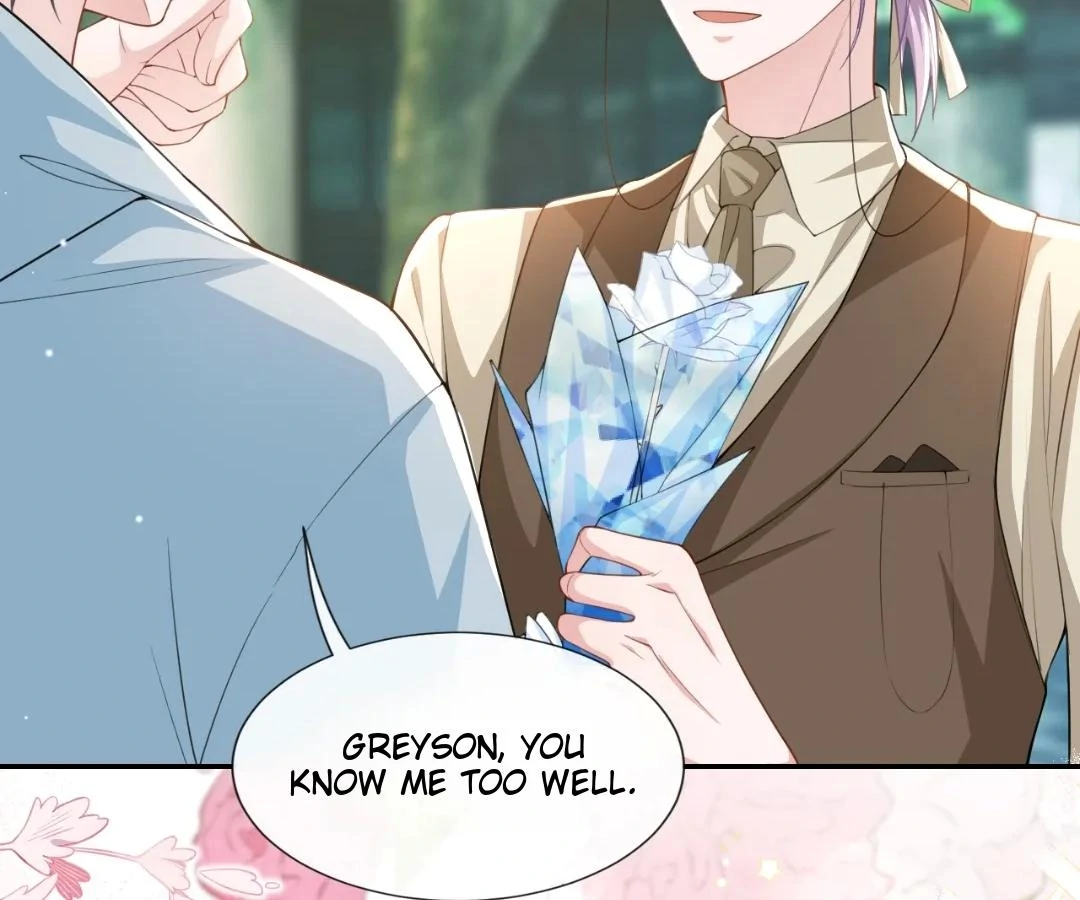 Borrowed Hearts (Official) - Chapter 59 manhwa