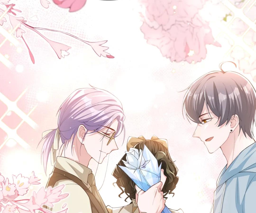 Borrowed Hearts (Official) - Chapter 59 manhwa