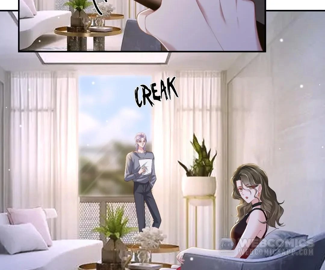 Borrowed Hearts (Official) - Chapter 59 manhwa