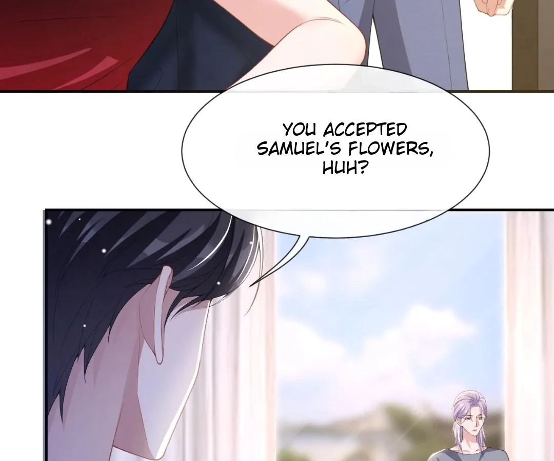 Borrowed Hearts (Official) - Chapter 59 manhwa