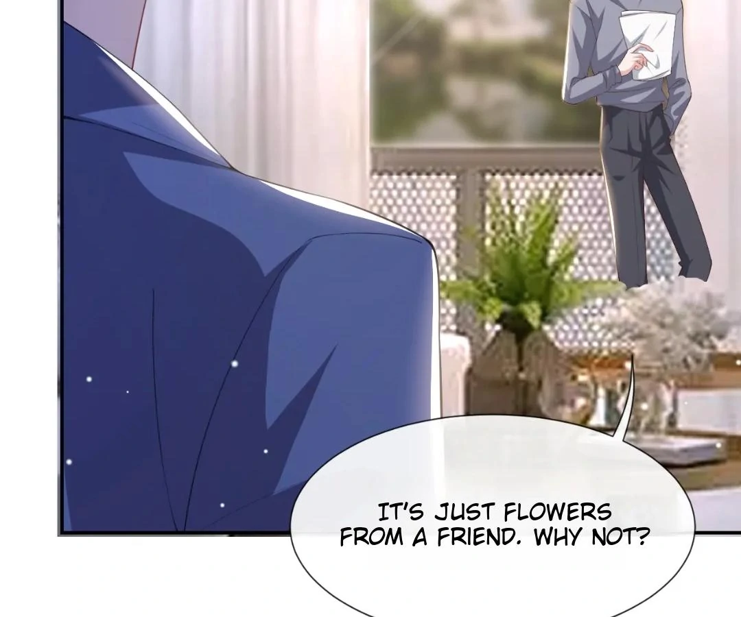 Borrowed Hearts (Official) - Chapter 59 manhwa