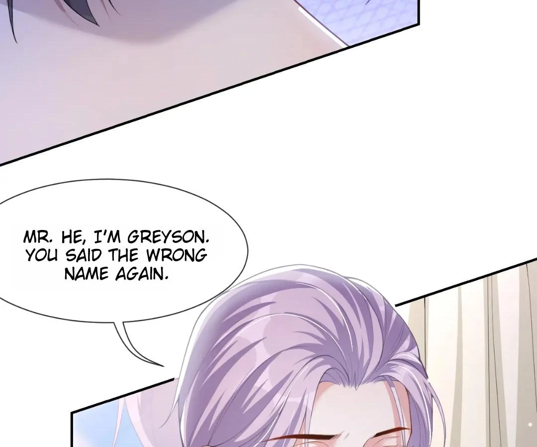 Borrowed Hearts (Official) - Chapter 59 manhwa
