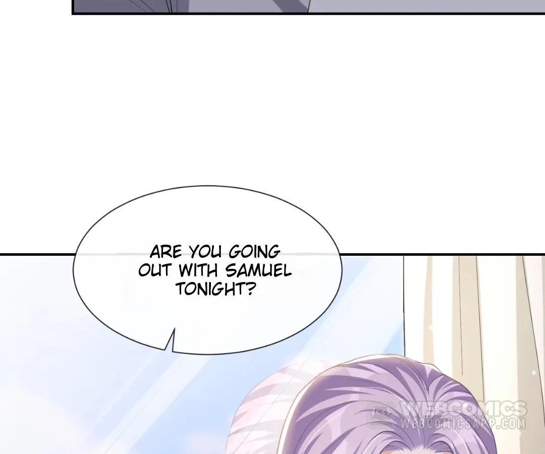 Borrowed Hearts (Official) - Chapter 59 manhwa