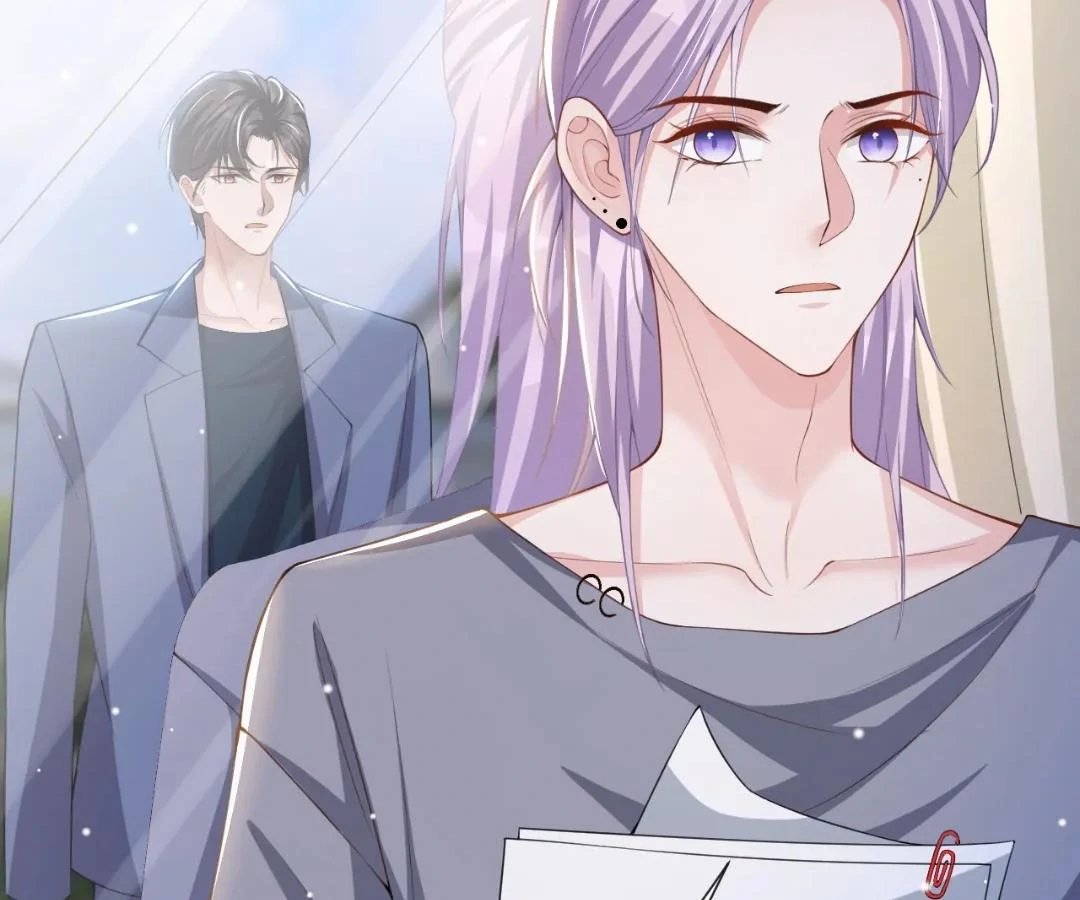 Borrowed Hearts (Official) - Chapter 59 manhwa