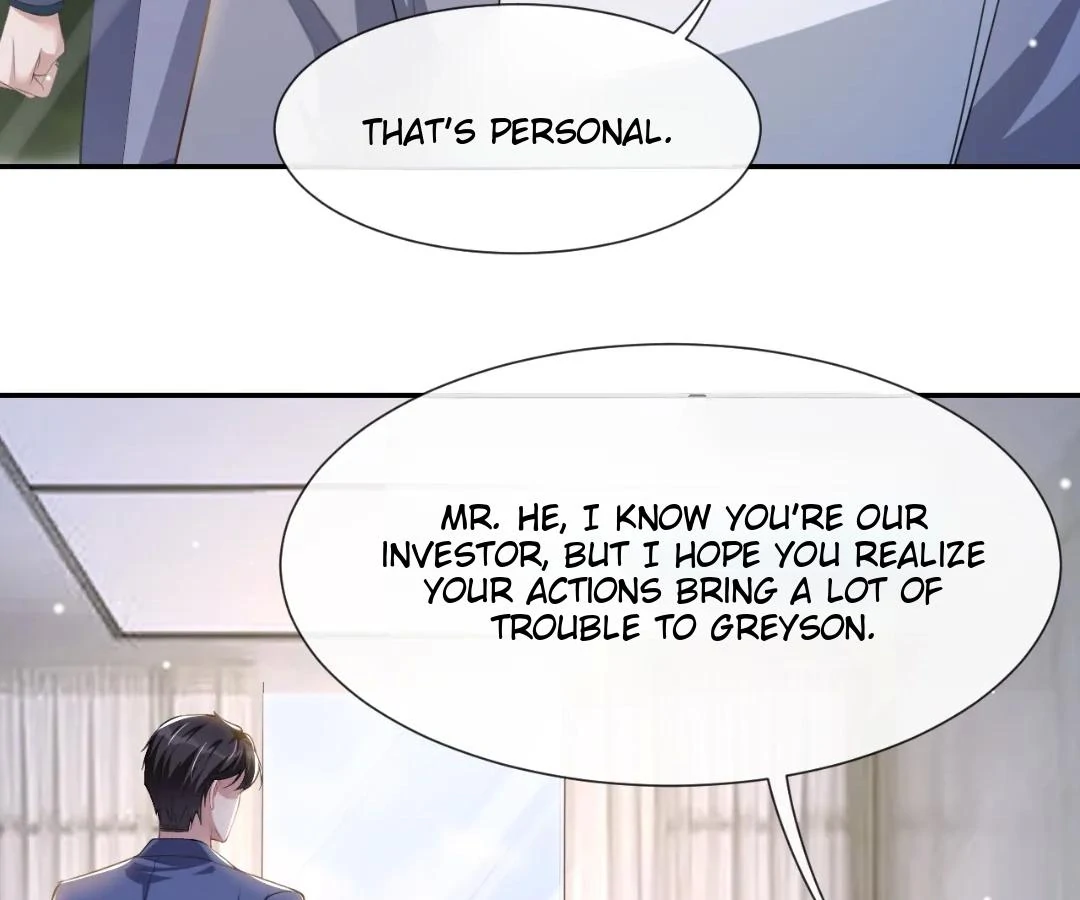 Borrowed Hearts (Official) - Chapter 59 manhwa