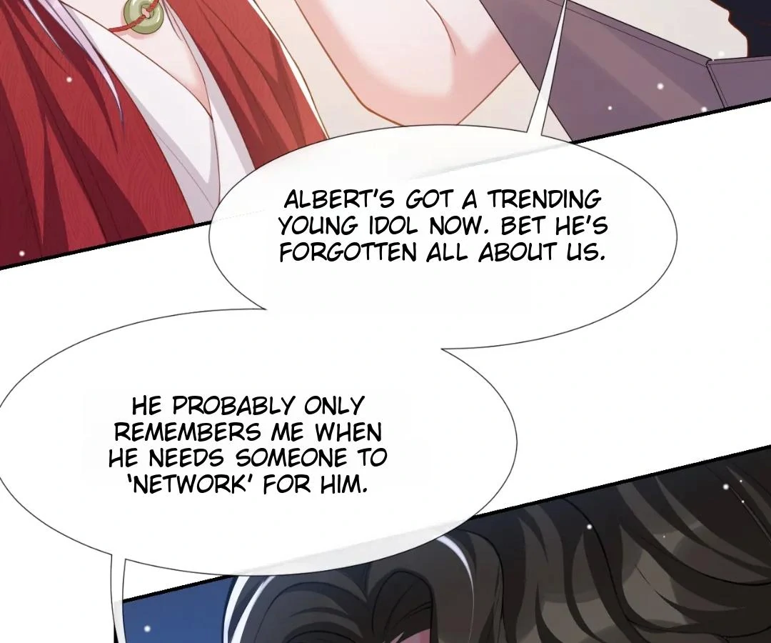Borrowed Hearts (Official) - Chapter 59 manhwa