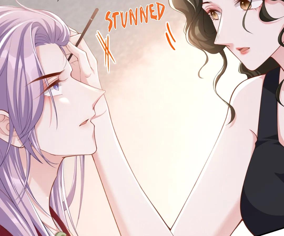 Borrowed Hearts (Official) - Chapter 59 manhwa