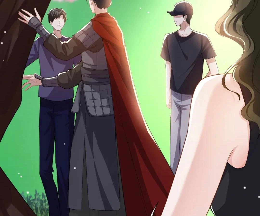 Borrowed Hearts (Official) - Chapter 59 manhwa