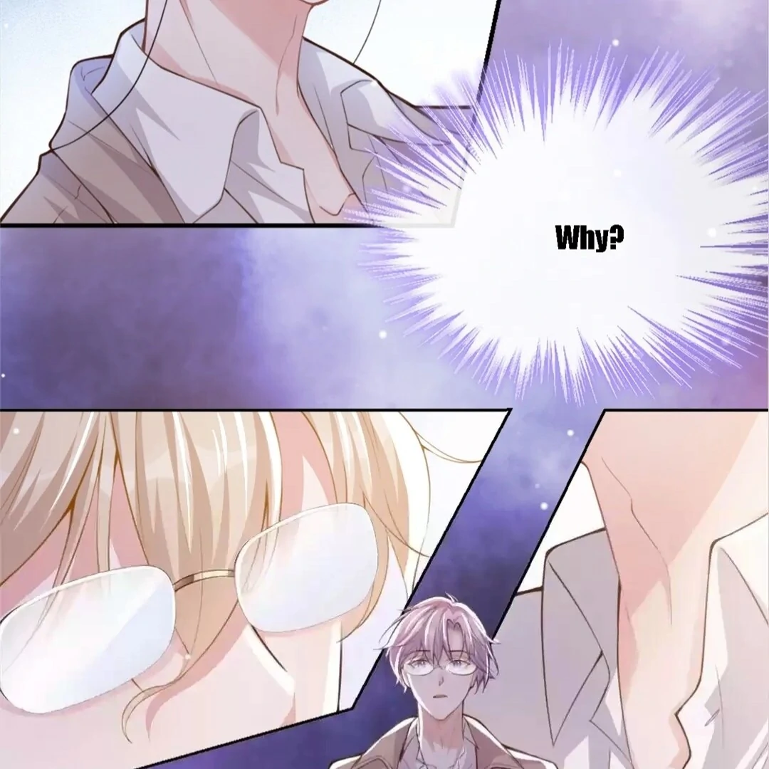 Borrowed Hearts (Official) - Chapter 6 manhwa