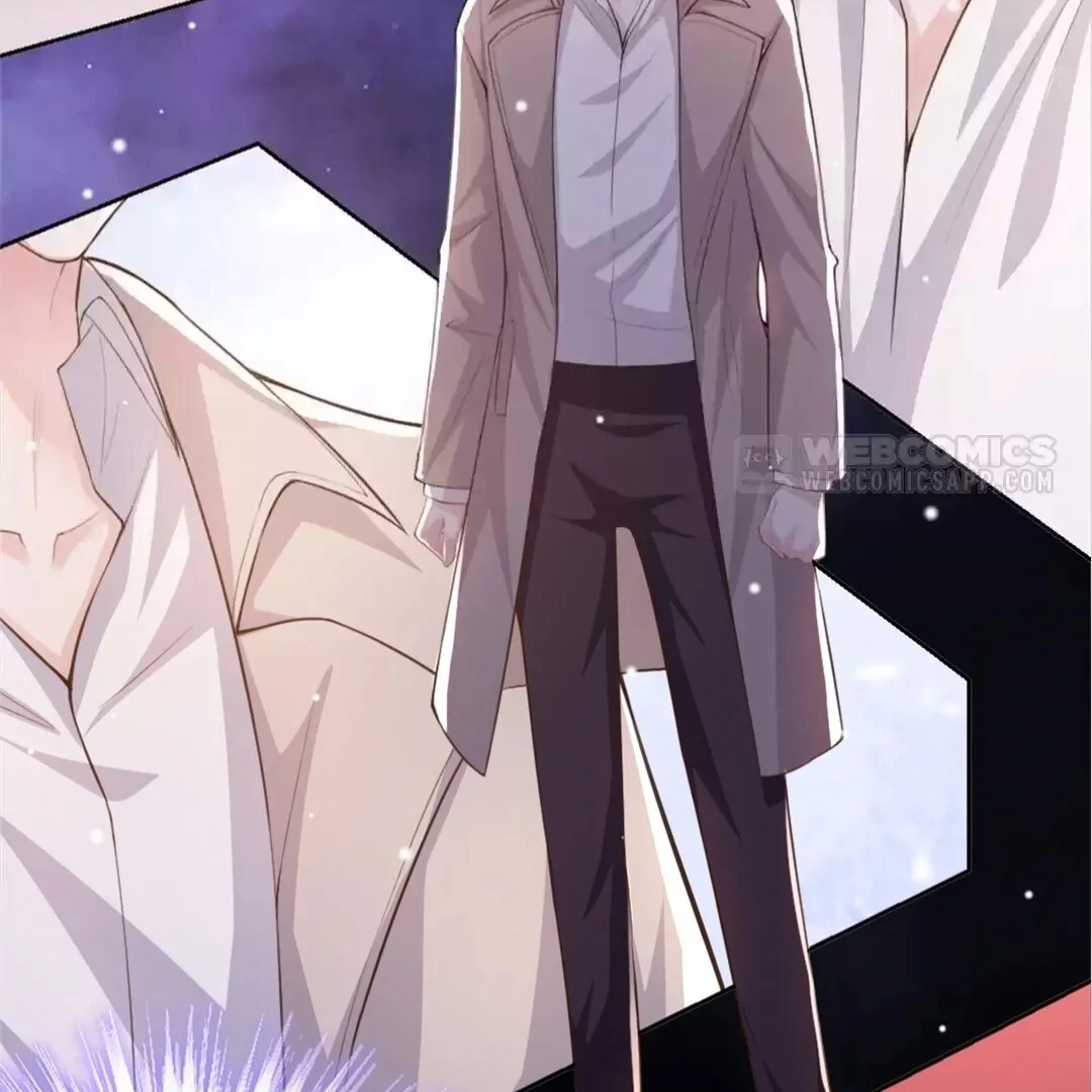 Borrowed Hearts (Official) - Chapter 6 manhwa