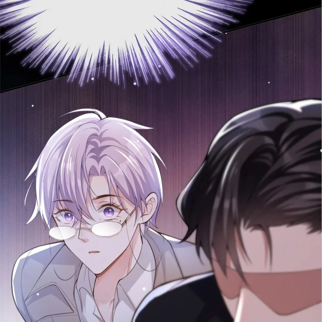 Borrowed Hearts (Official) - Chapter 6 manhwa