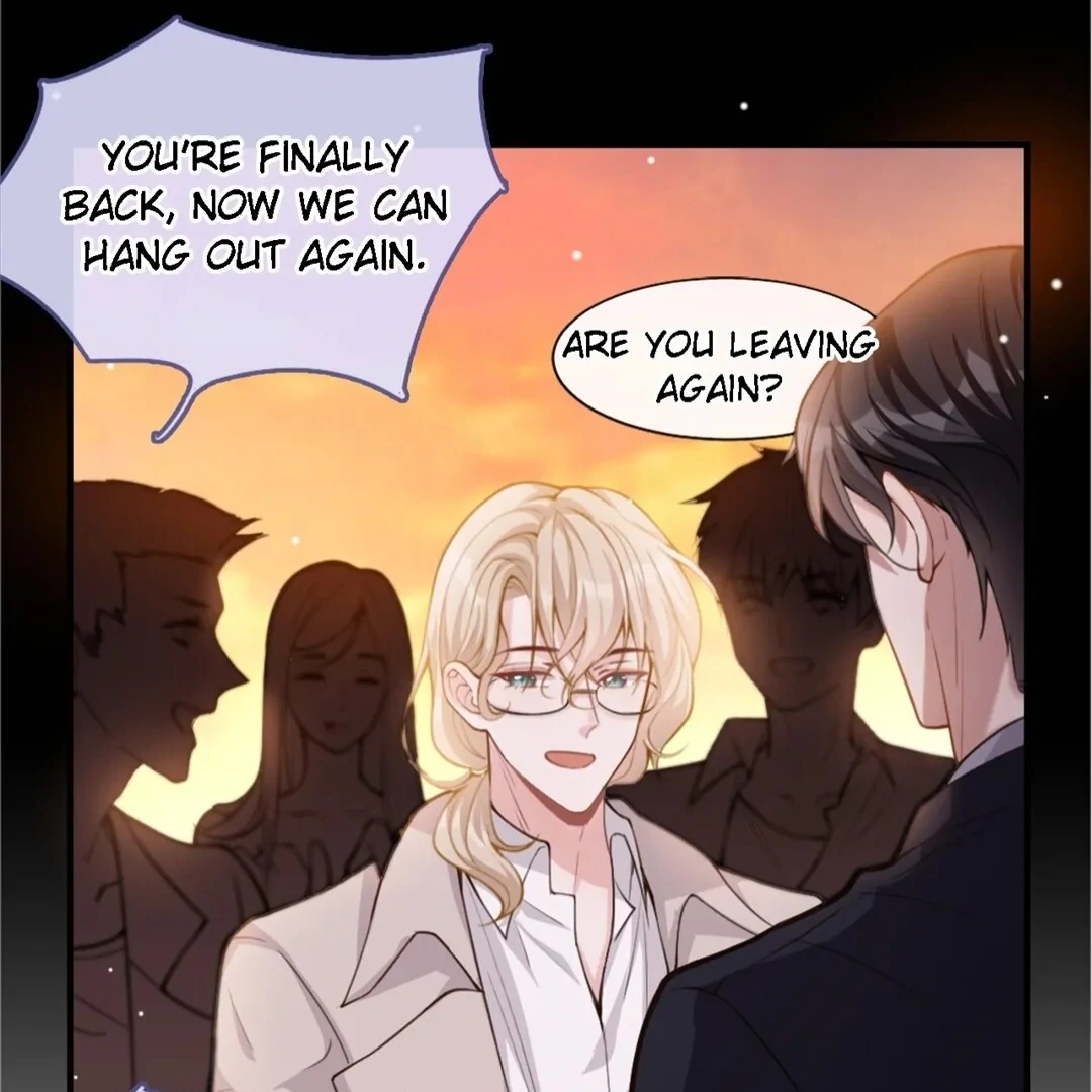 Borrowed Hearts (Official) - Chapter 6 manhwa