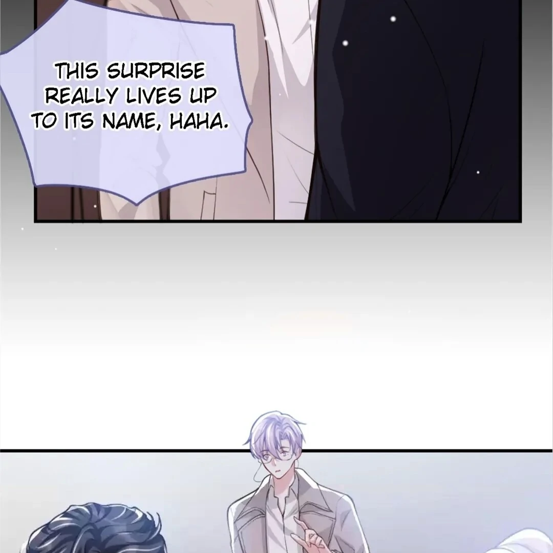Borrowed Hearts (Official) - Chapter 6 manhwa