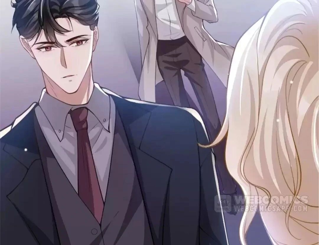 Borrowed Hearts (Official) - Chapter 6 manhwa