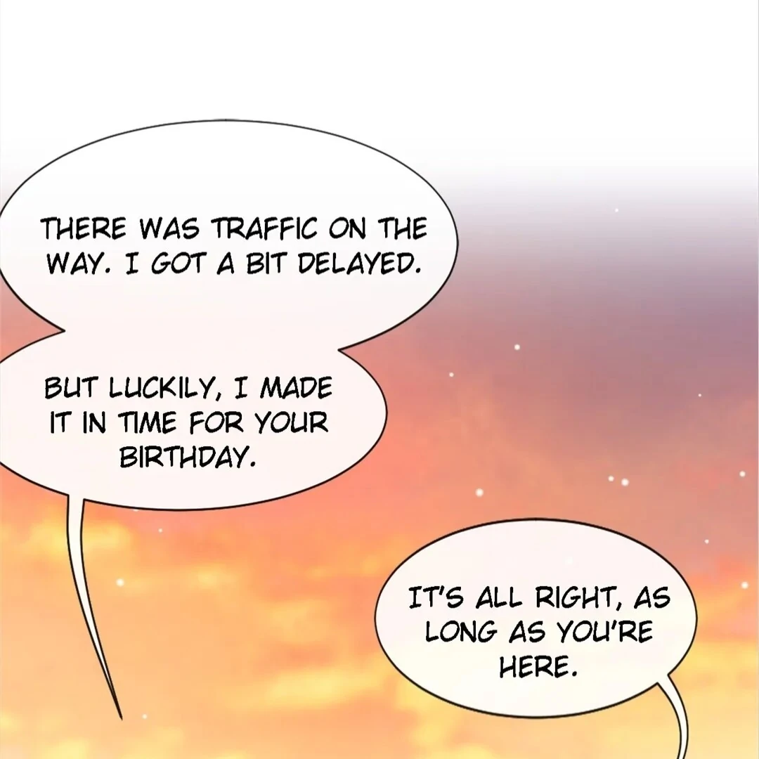 Borrowed Hearts (Official) - Chapter 6 manhwa