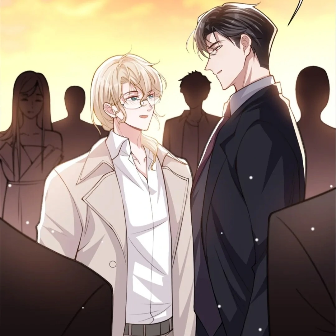Borrowed Hearts (Official) - Chapter 6 manhwa