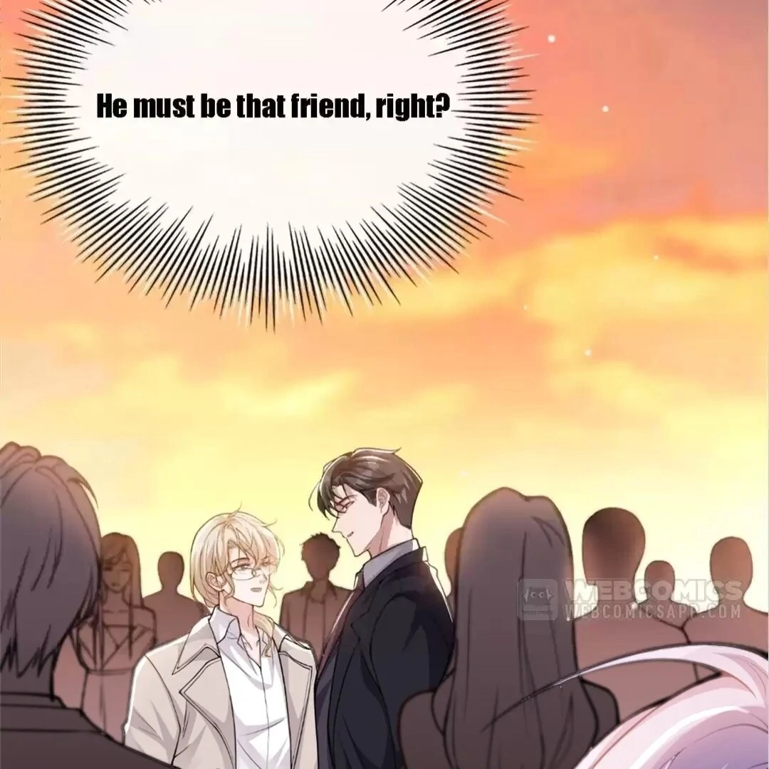 Borrowed Hearts (Official) - Chapter 6 manhwa