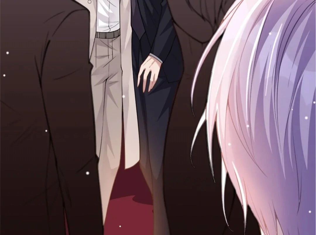 Borrowed Hearts (Official) - Chapter 6 manhwa