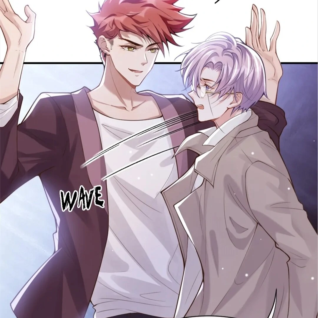 Borrowed Hearts (Official) - Chapter 6 manhwa