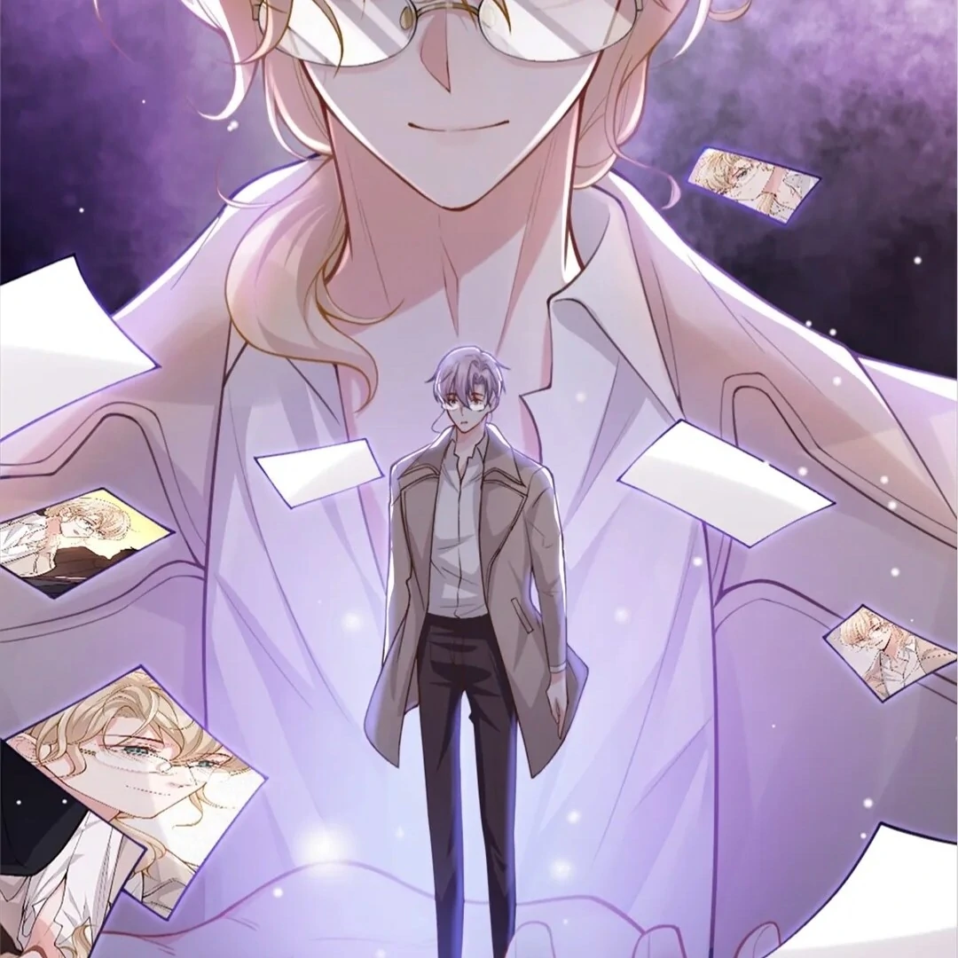 Borrowed Hearts (Official) - Chapter 6 manhwa