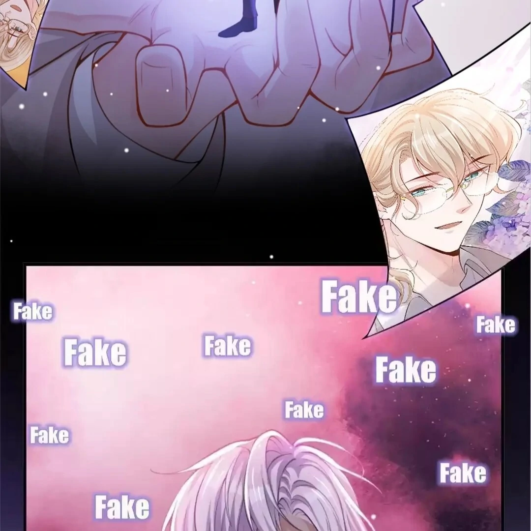 Borrowed Hearts (Official) - Chapter 6 manhwa