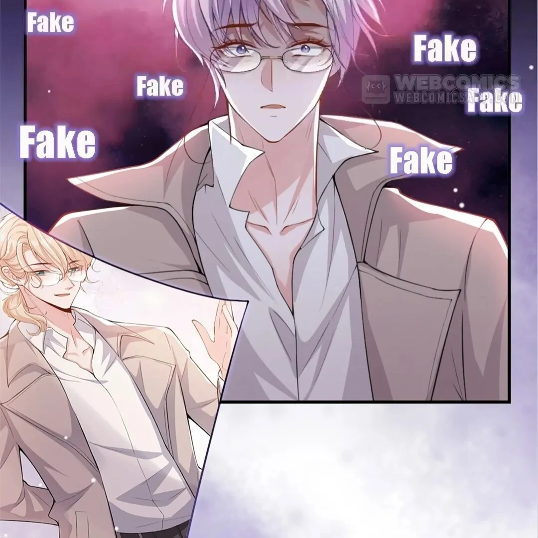 Borrowed Hearts (Official) - Chapter 6 manhwa