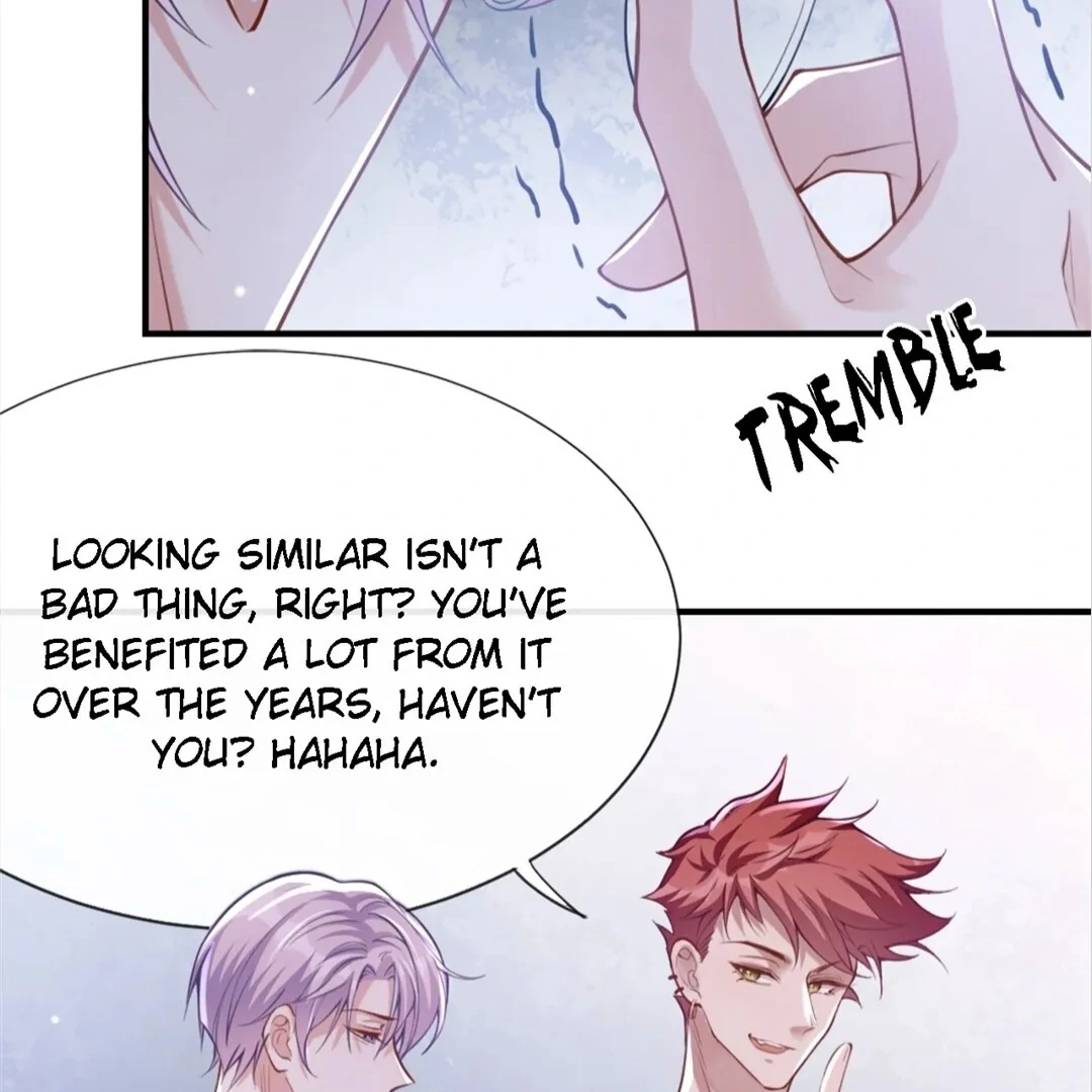 Borrowed Hearts (Official) - Chapter 6 manhwa