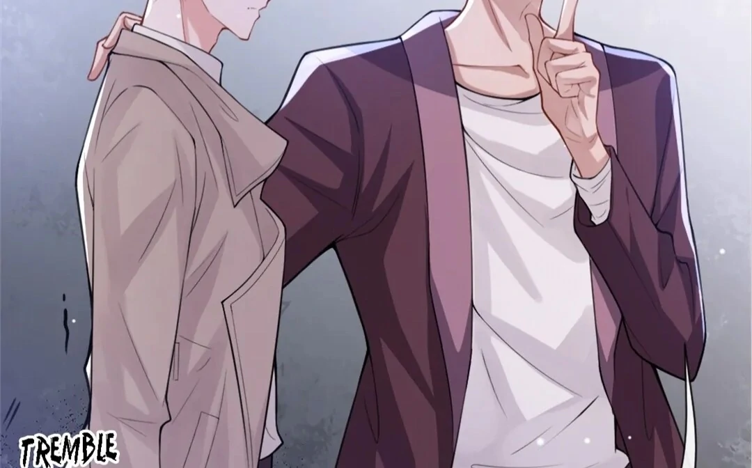 Borrowed Hearts (Official) - Chapter 6 manhwa