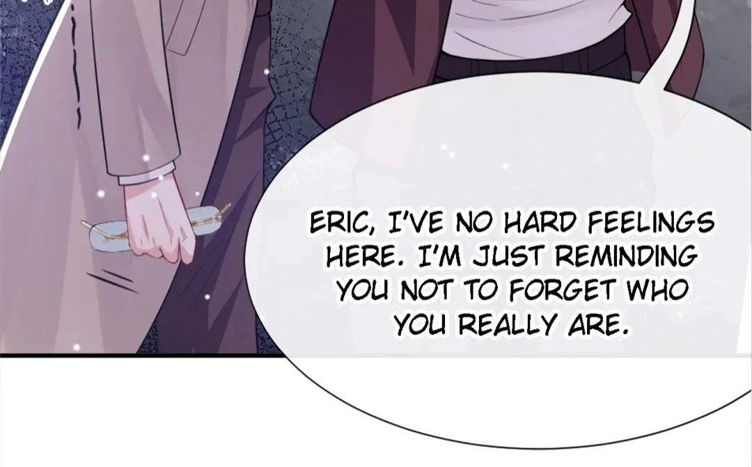Borrowed Hearts (Official) - Chapter 6 manhwa