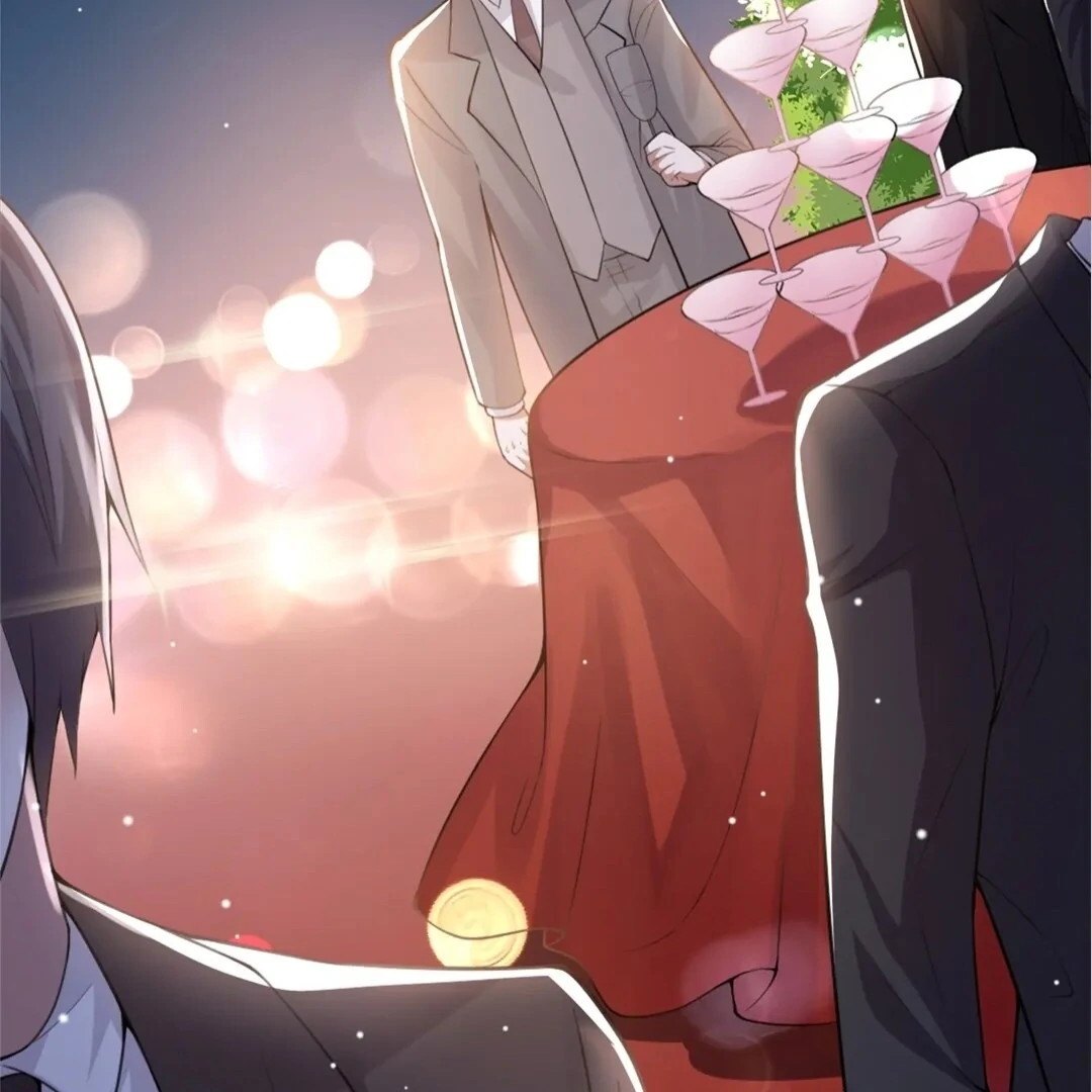 Borrowed Hearts (Official) - Chapter 6 manhwa
