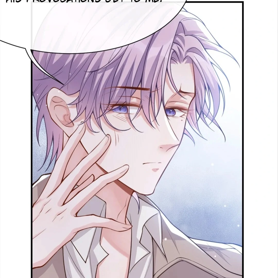 Borrowed Hearts (Official) - Chapter 6 manhwa