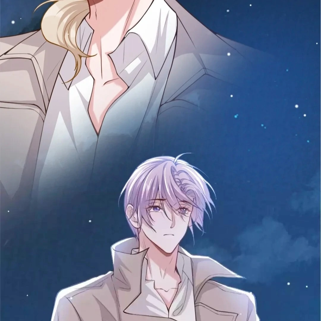 Borrowed Hearts (Official) - Chapter 6 manhwa