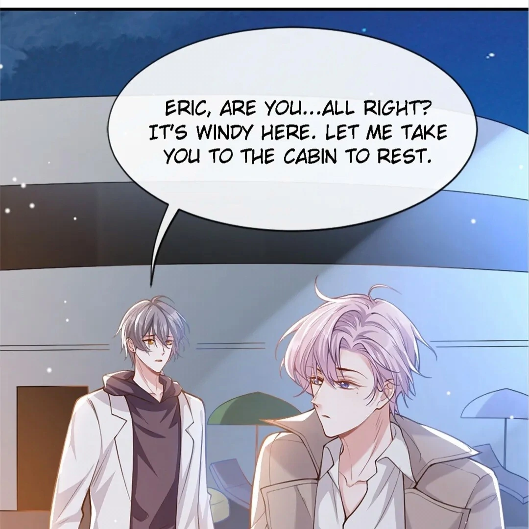 Borrowed Hearts (Official) - Chapter 6 manhwa