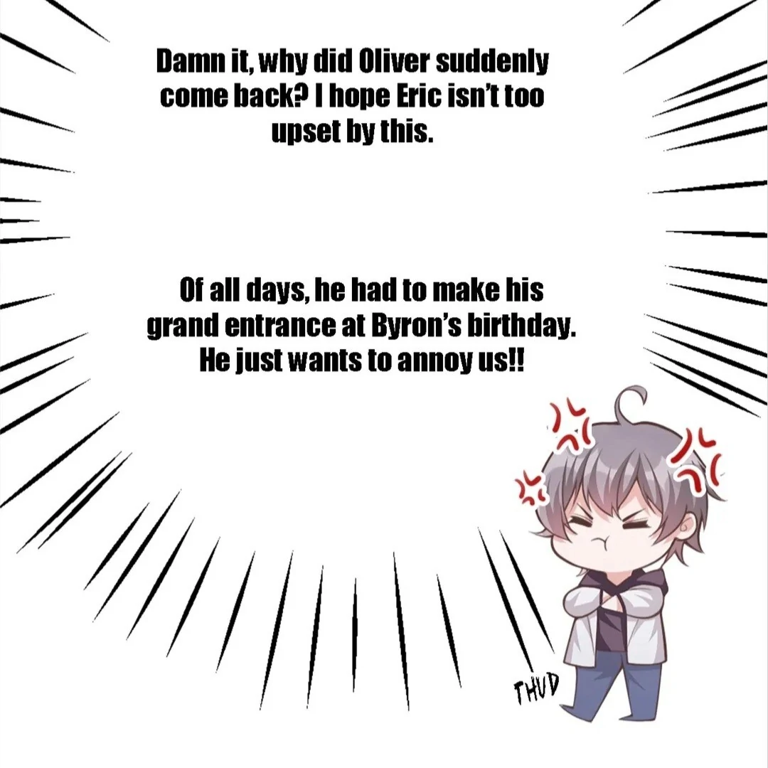 Borrowed Hearts (Official) - Chapter 6 manhwa