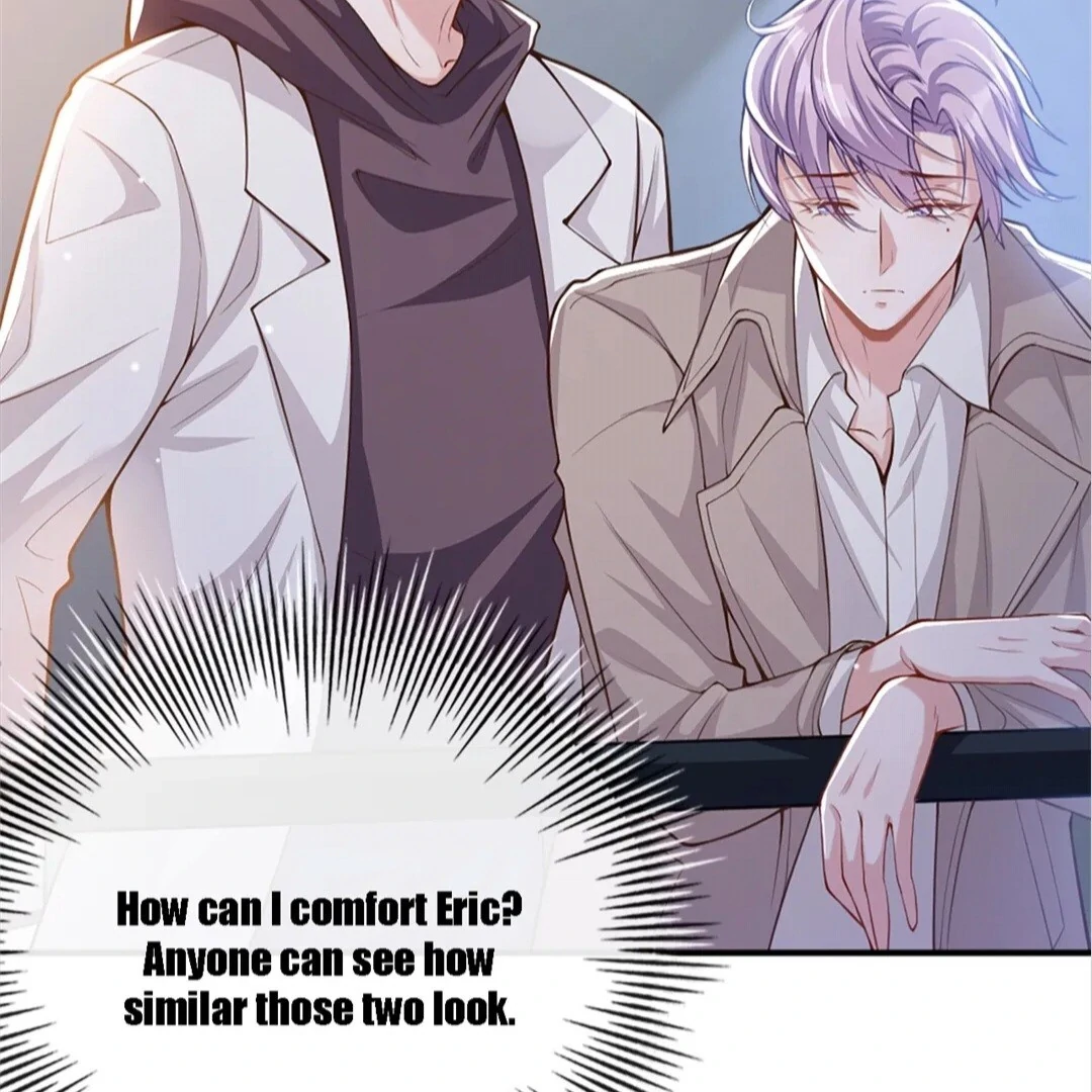 Borrowed Hearts (Official) - Chapter 6 manhwa
