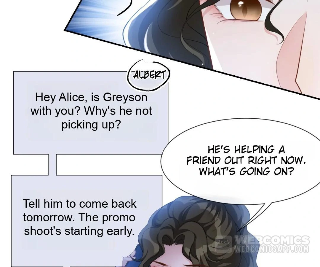 Borrowed Hearts (Official) - Chapter 60 manhwa