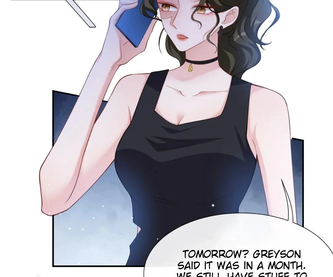 Borrowed Hearts (Official) - Chapter 60 manhwa