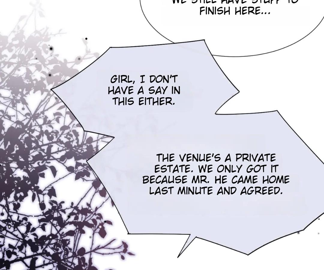 Borrowed Hearts (Official) - Chapter 60 manhwa