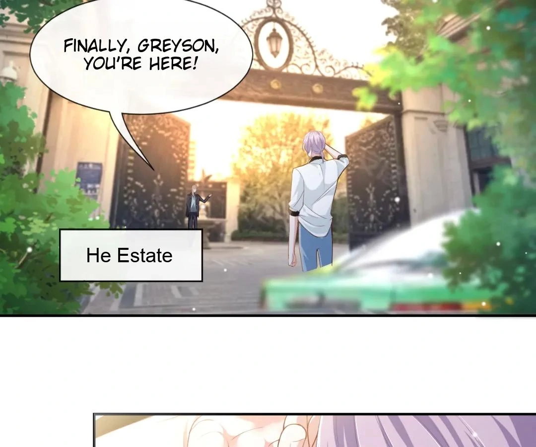Borrowed Hearts (Official) - Chapter 60 manhwa