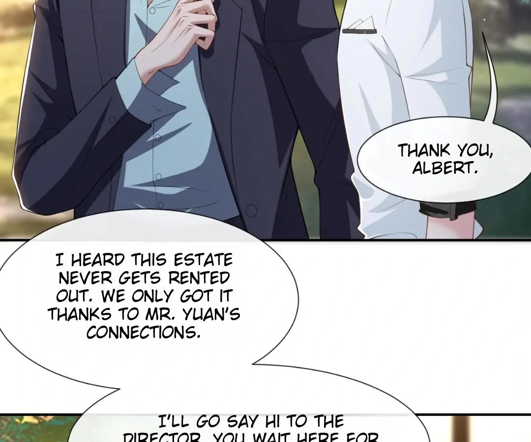 Borrowed Hearts (Official) - Chapter 60 manhwa