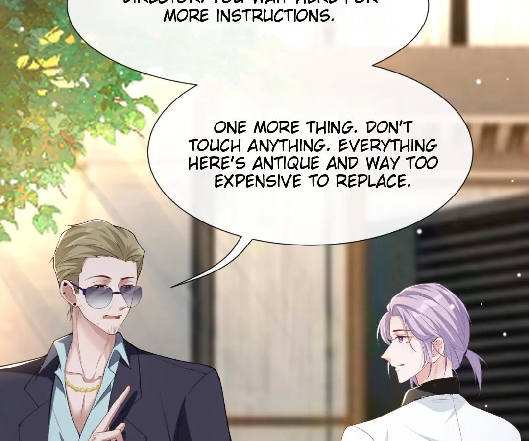 Borrowed Hearts (Official) - Chapter 60 manhwa