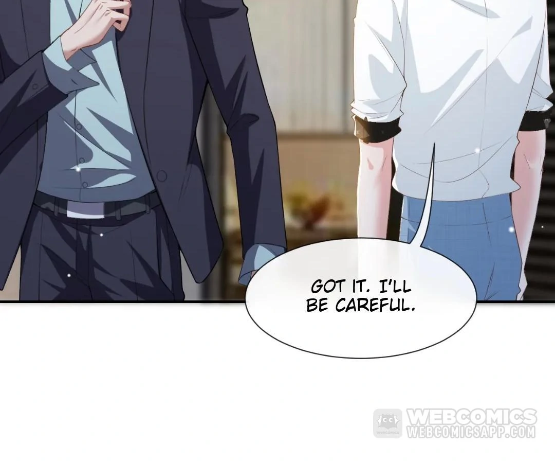 Borrowed Hearts (Official) - Chapter 60 manhwa