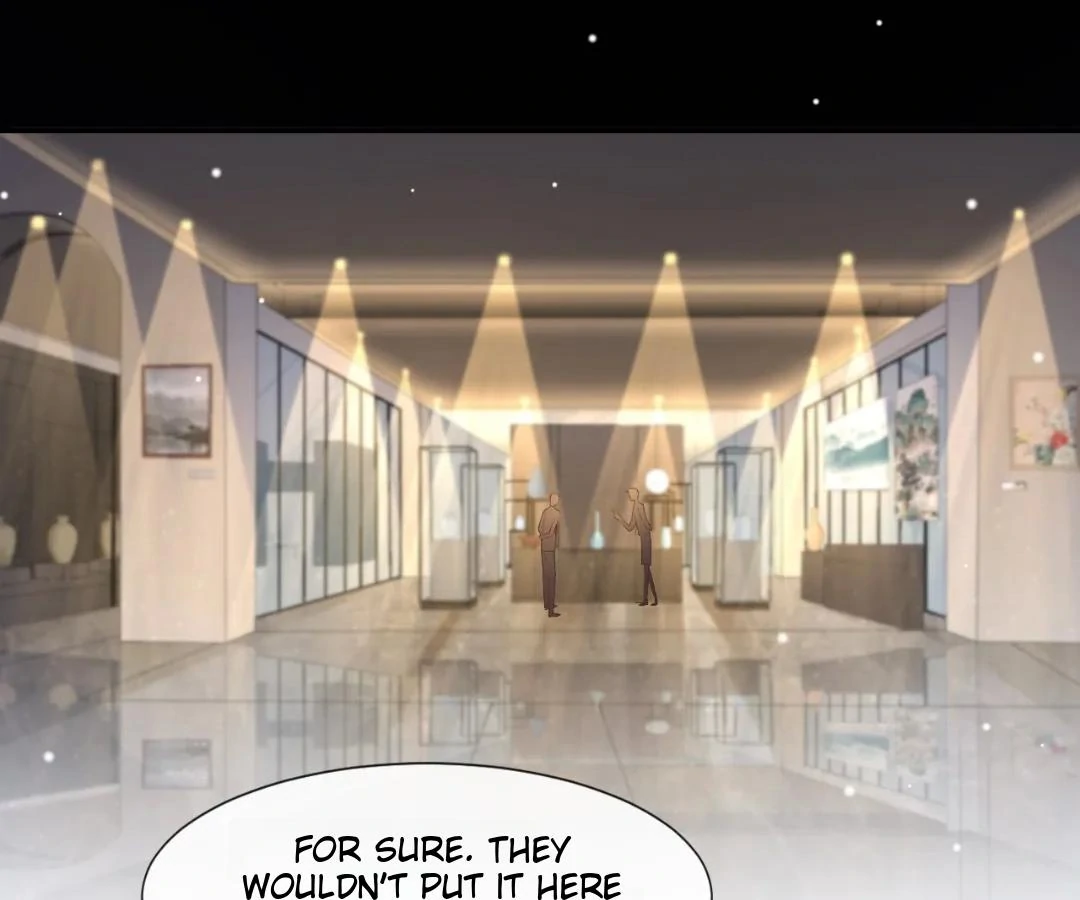 Borrowed Hearts (Official) - Chapter 60 manhwa