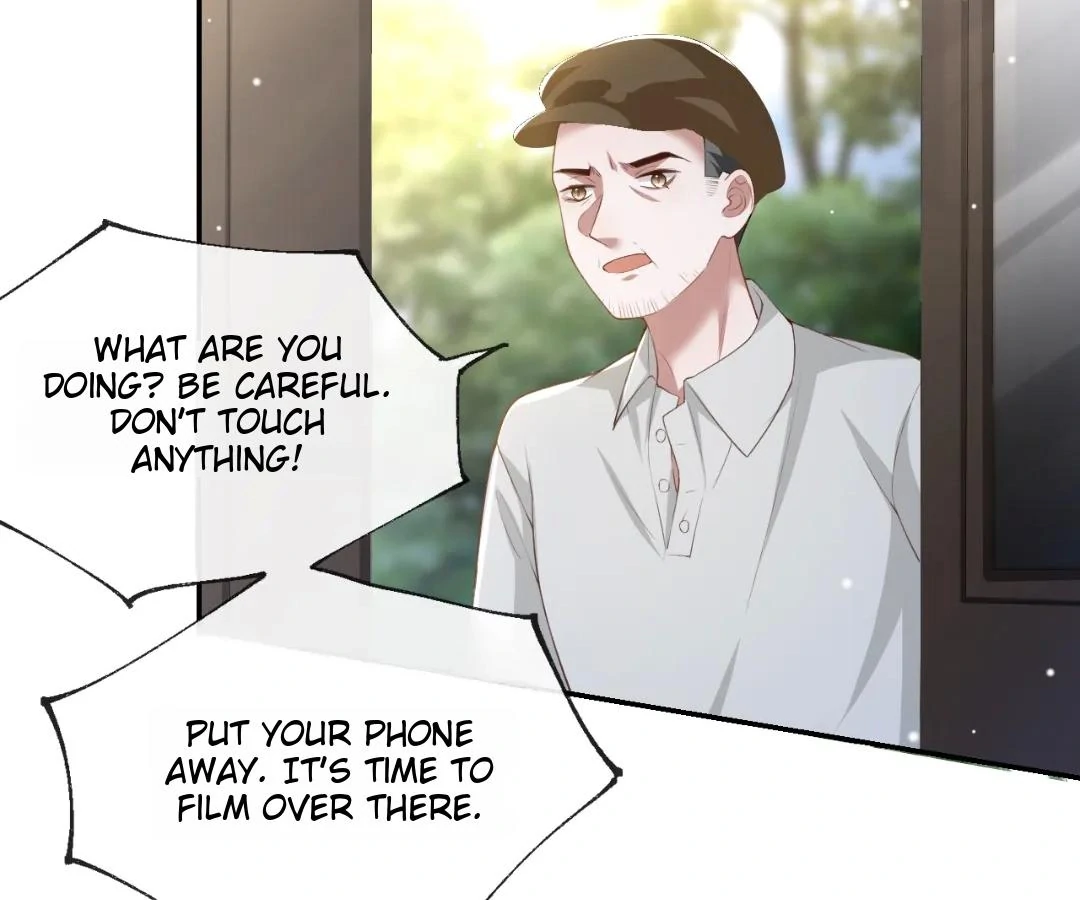 Borrowed Hearts (Official) - Chapter 60 manhwa
